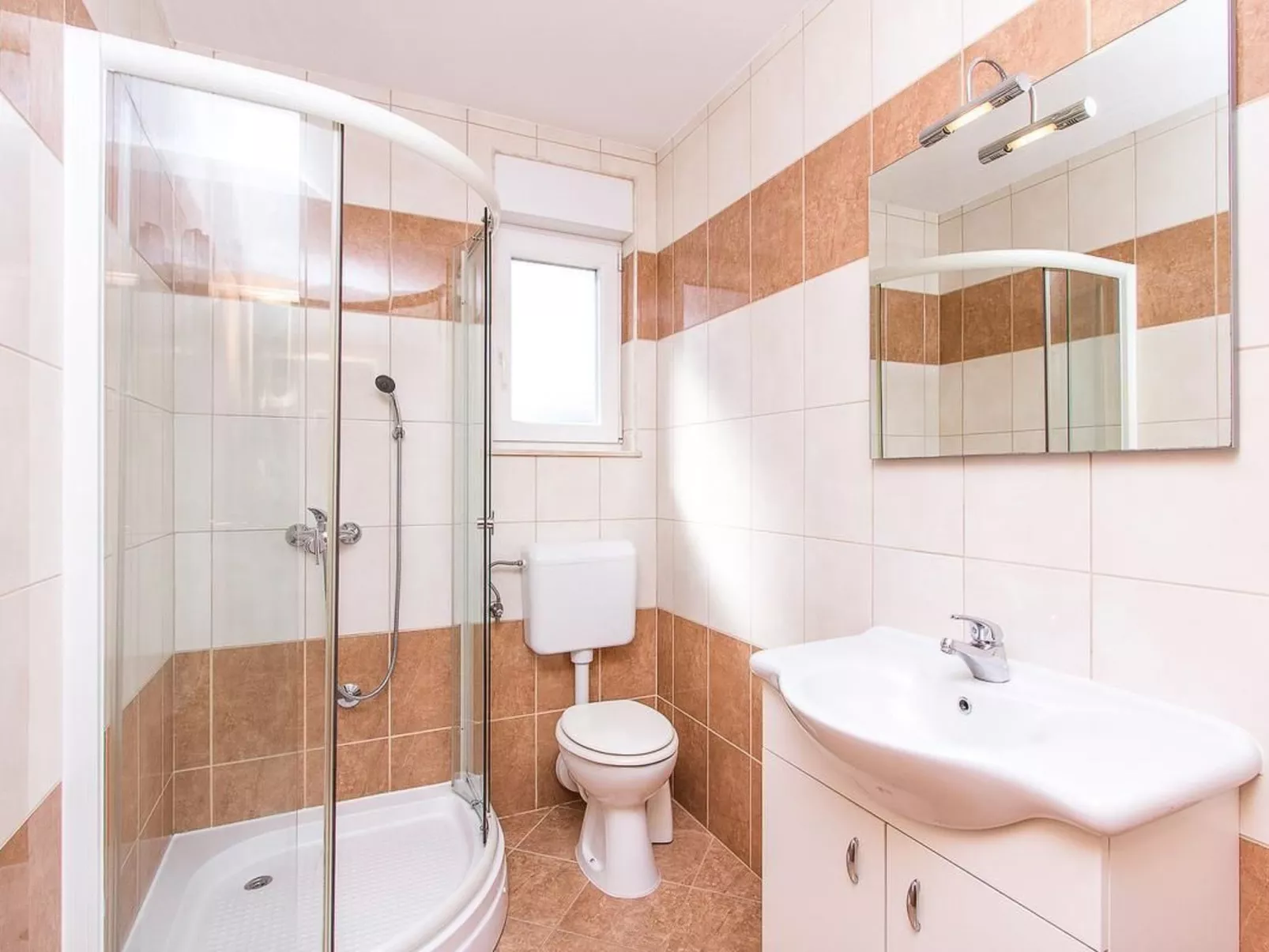 Für 5 Personen ca. 58 m&sup2; in Medulin, Istrien (Medulin und Umgebung)-Binnen