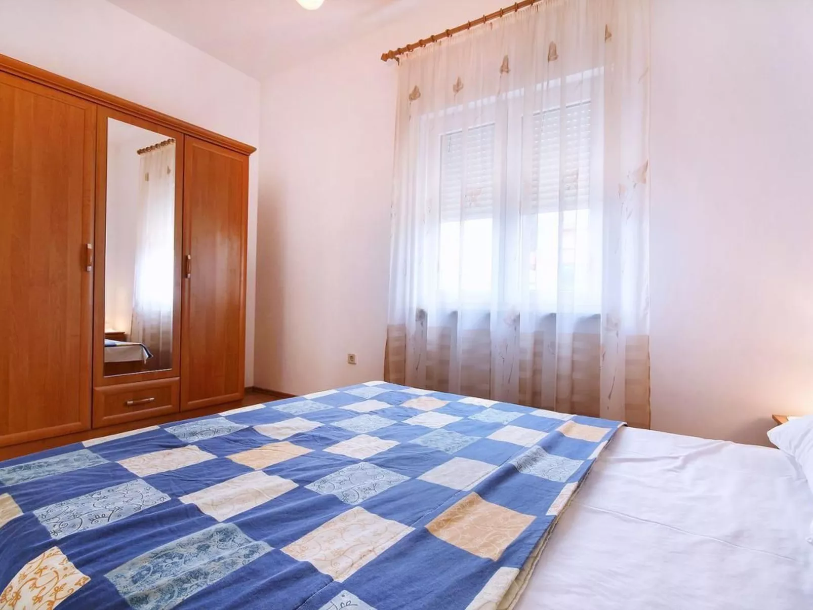 Für 4 Personen ca. 45 m&sup2; in Medulin, Istrien (Medulin und Umgebung)-Binnen