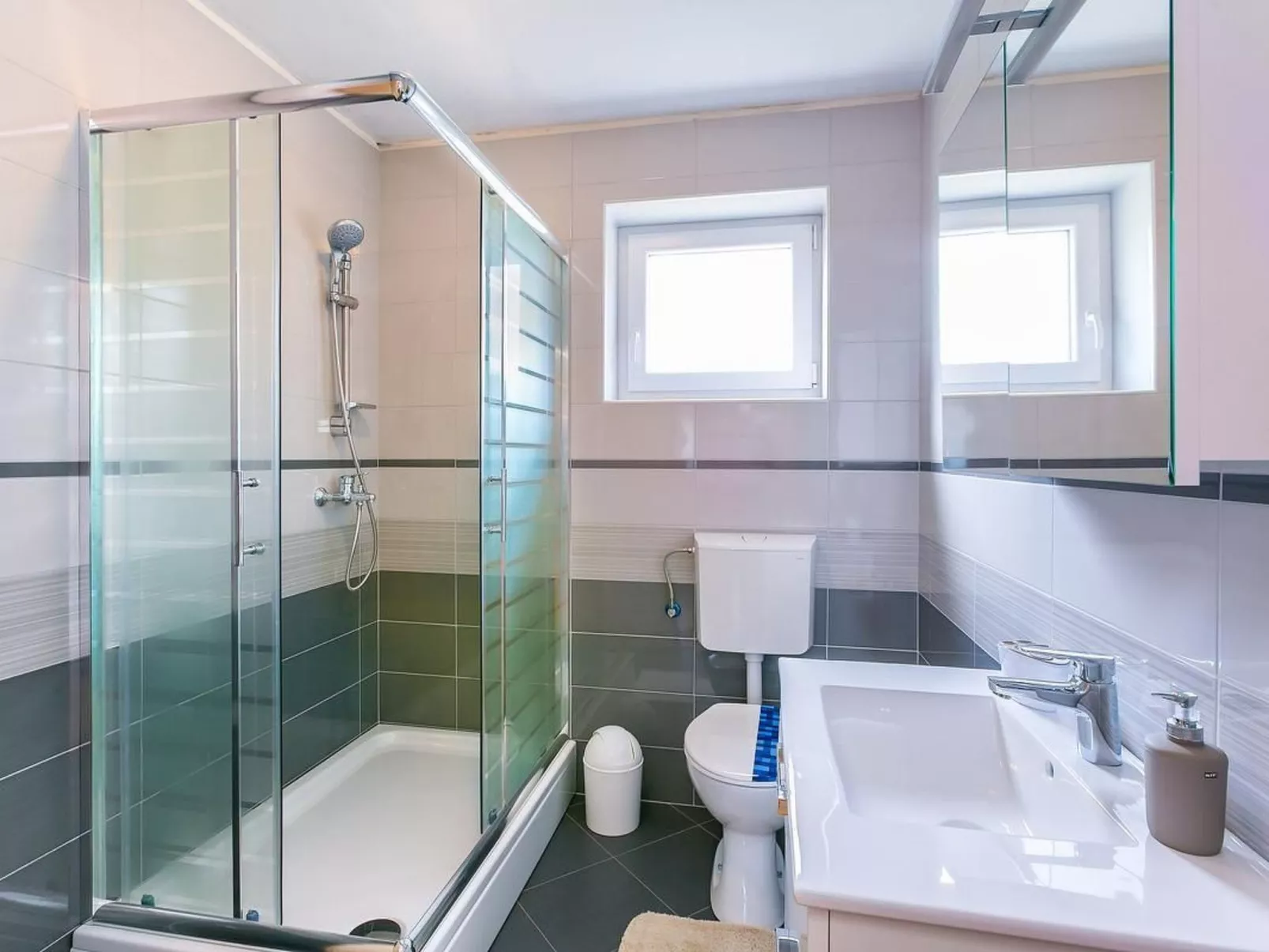 Für 4 Personen ca. 45 m&sup2; in Medulin, Istrien (Medulin und Umgebung)-Binnen