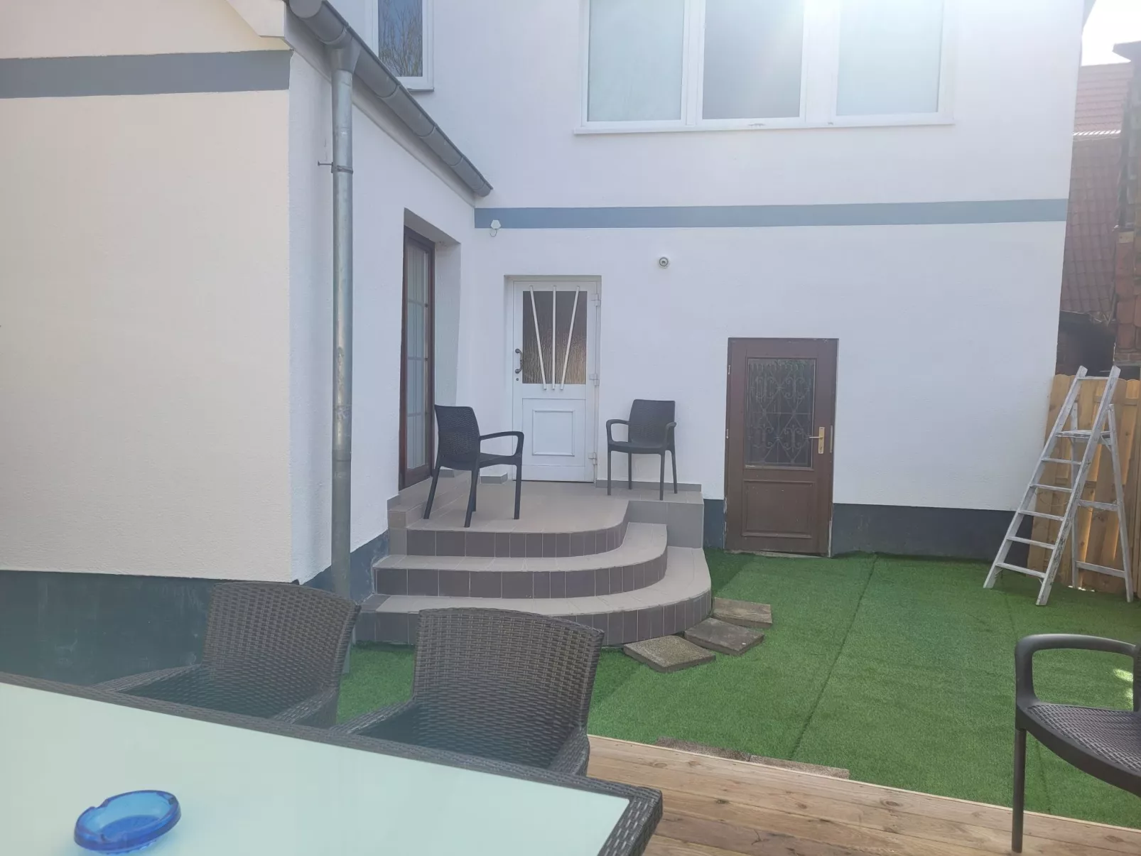 Stadtperle in Bad Sülze-Buiten