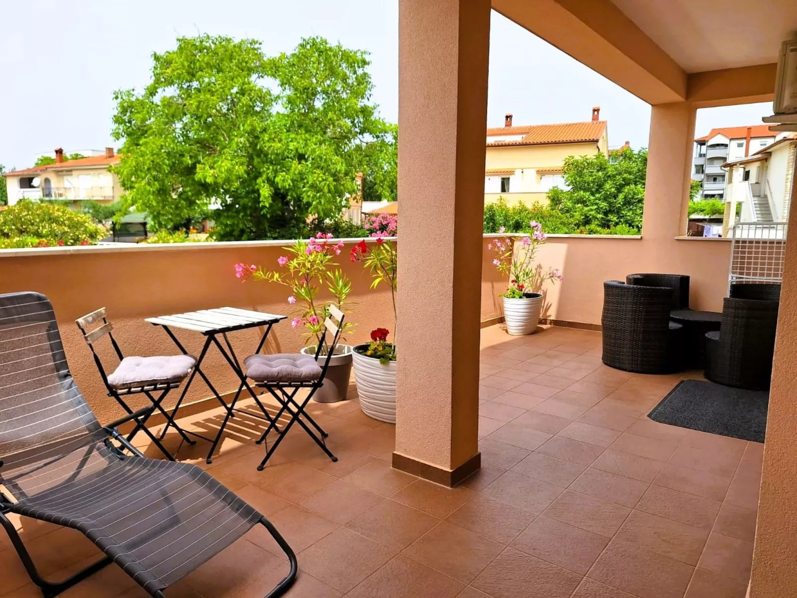 Mit Pool in Istrien-Image-tags.info