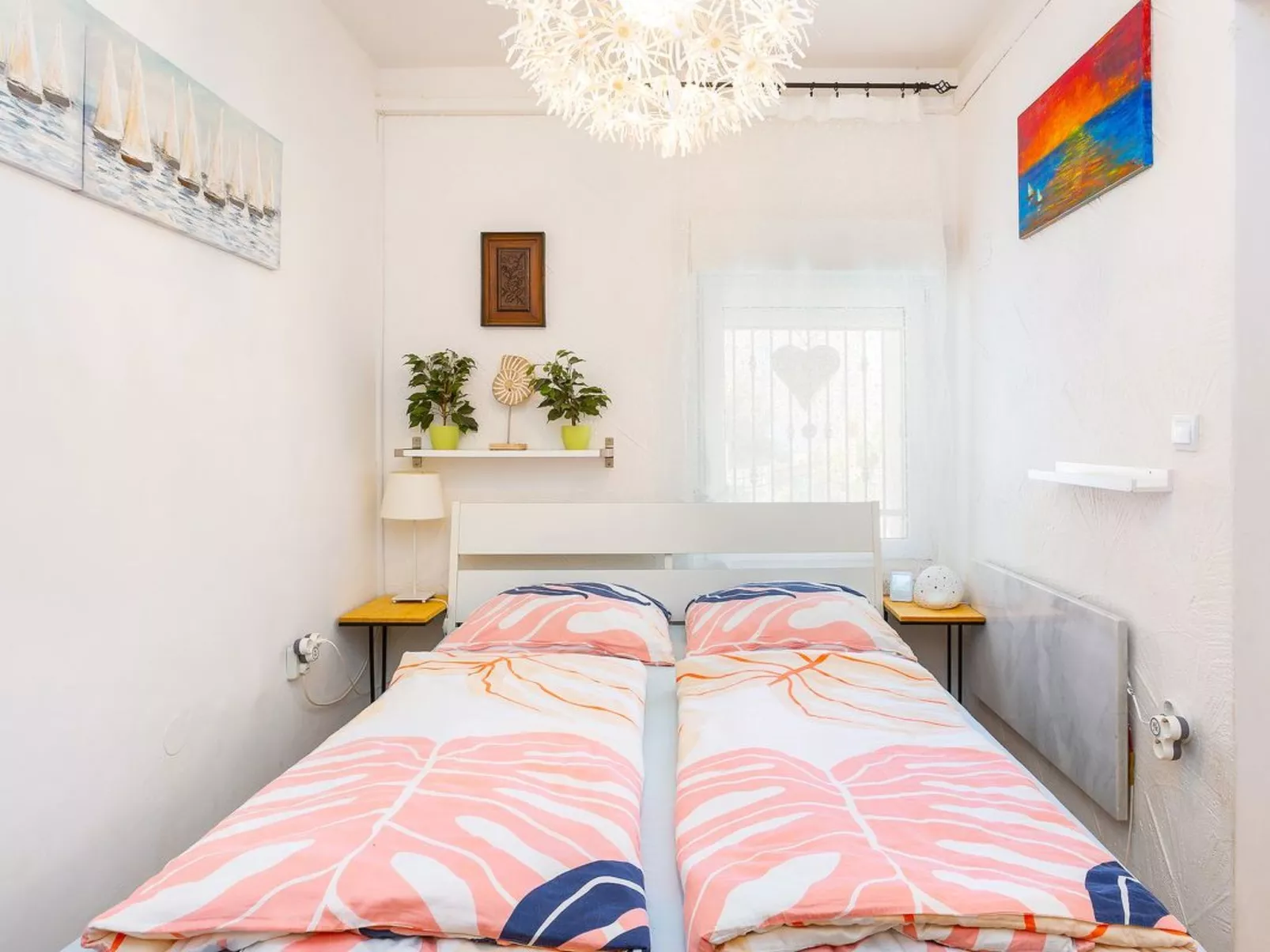 Für 6 Personen ca. 60 m&sup2; in Medulin, Istrien (Medulin und Umgebung)-Binnen