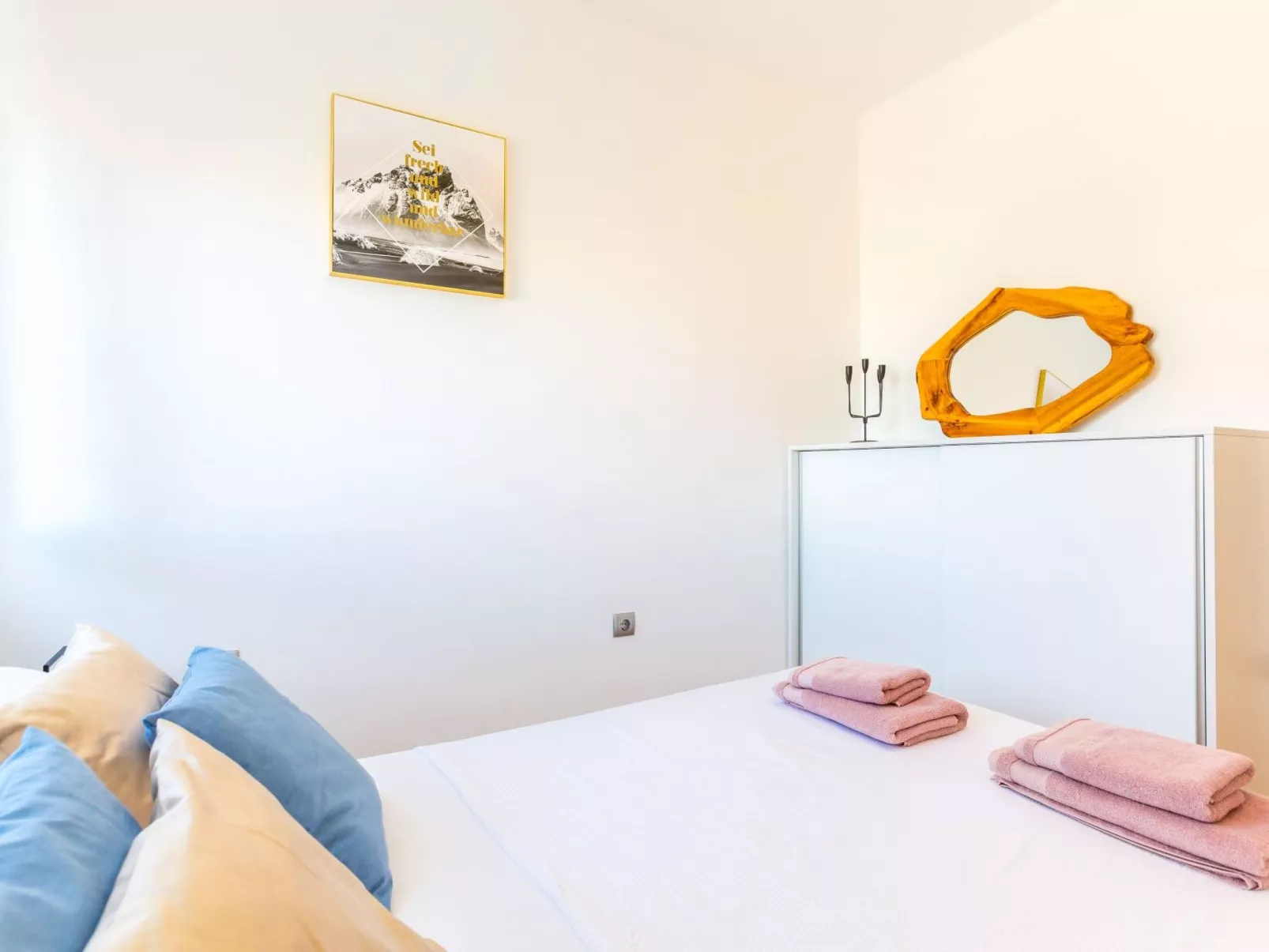 Moderne Wohnung in Medulin-Binnen