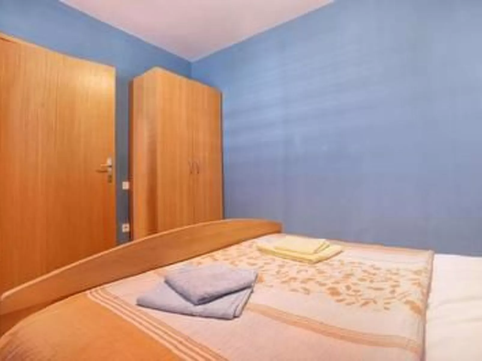 Für 3 Personen ca. 35 m&sup2; in Medulin, Istrien (Medulin und Umgebung)-Image-tags.info