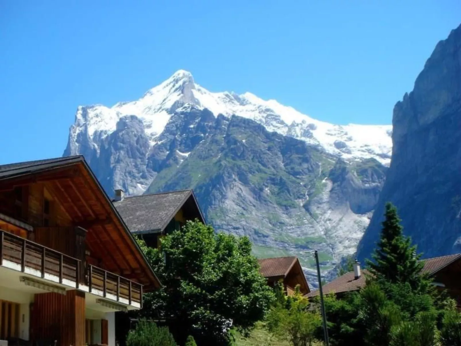 Chessibach Studio-Buiten