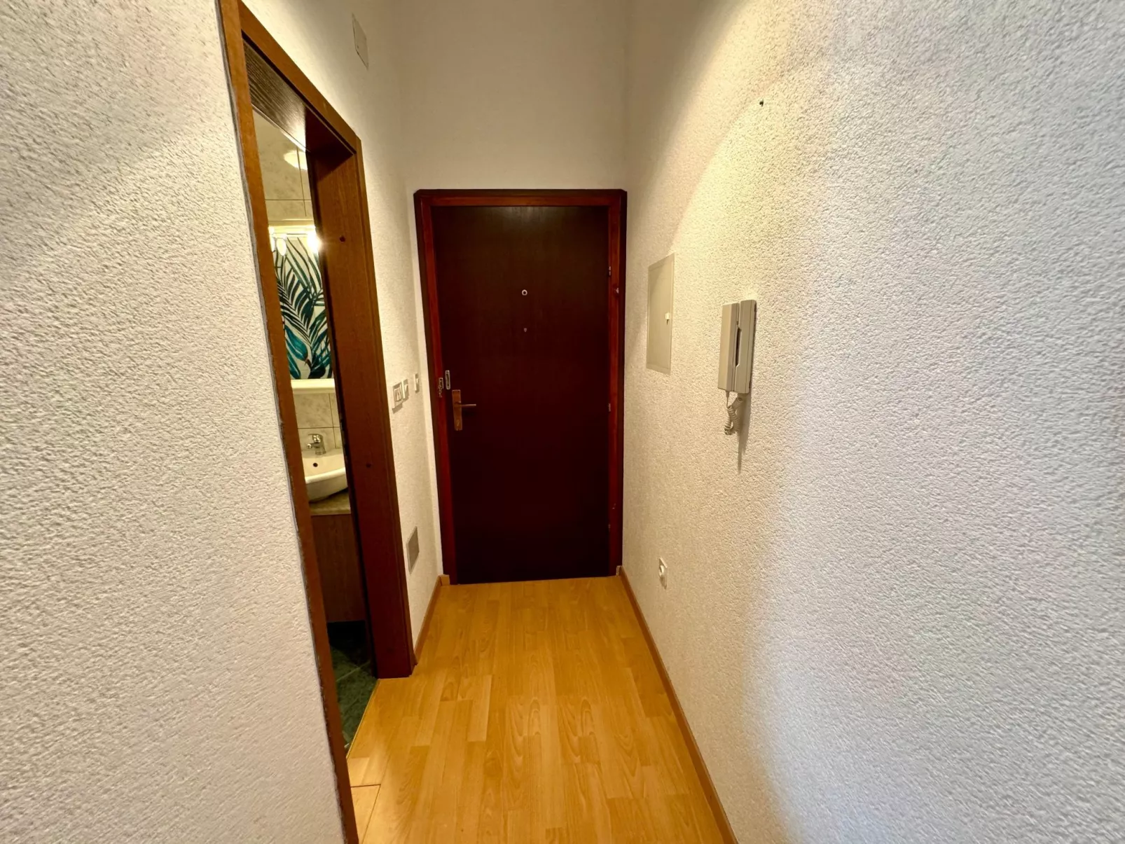 Studio apartment Vida-Binnen