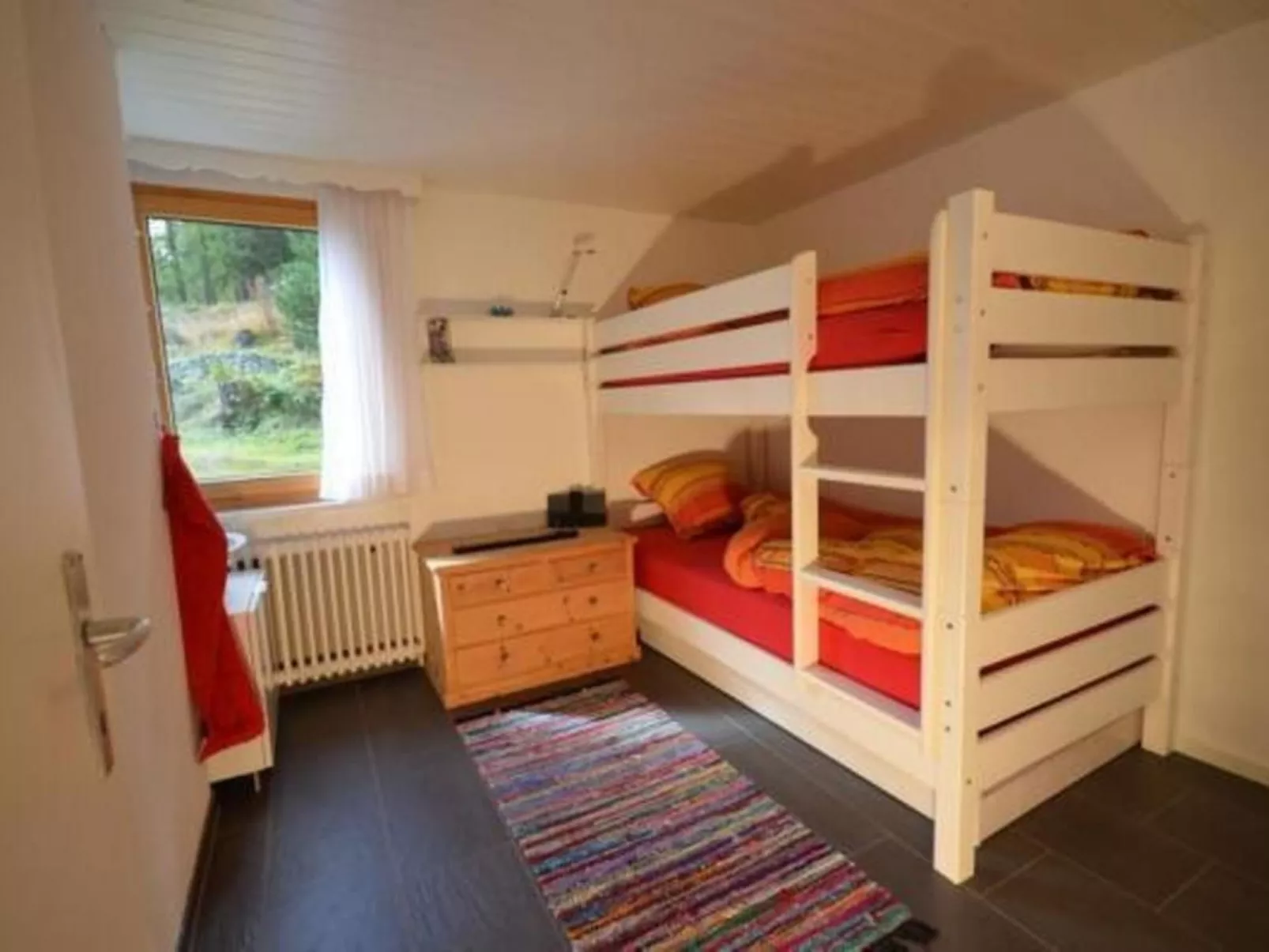 Bijou bei Stazerwald-Binnen