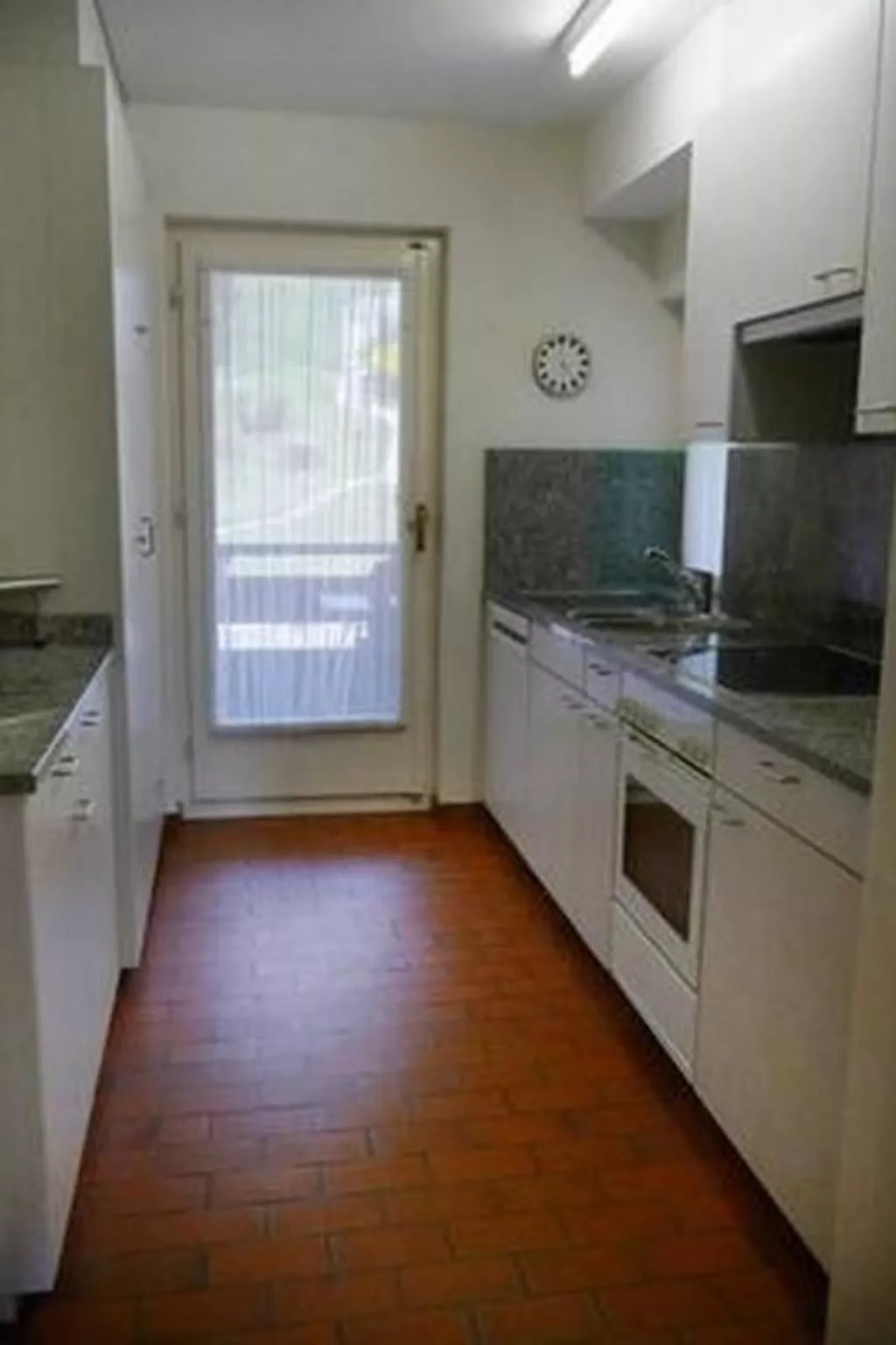 Chesa Viola Dachwohnung-Binnen