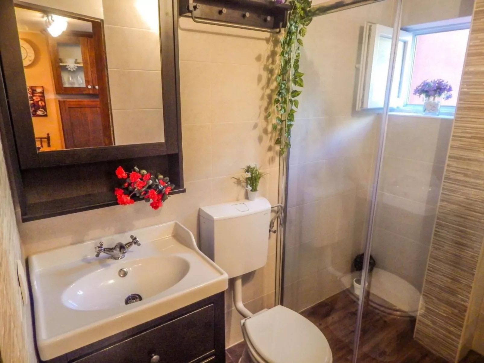 Schönes Haus in Makarska mit privatem Parkplatz-Image-tags.info