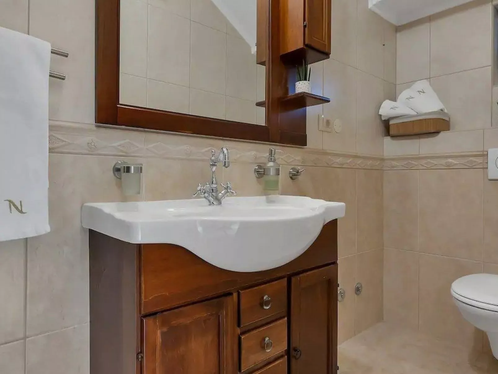 Villa Nikolina - Image-tags.info