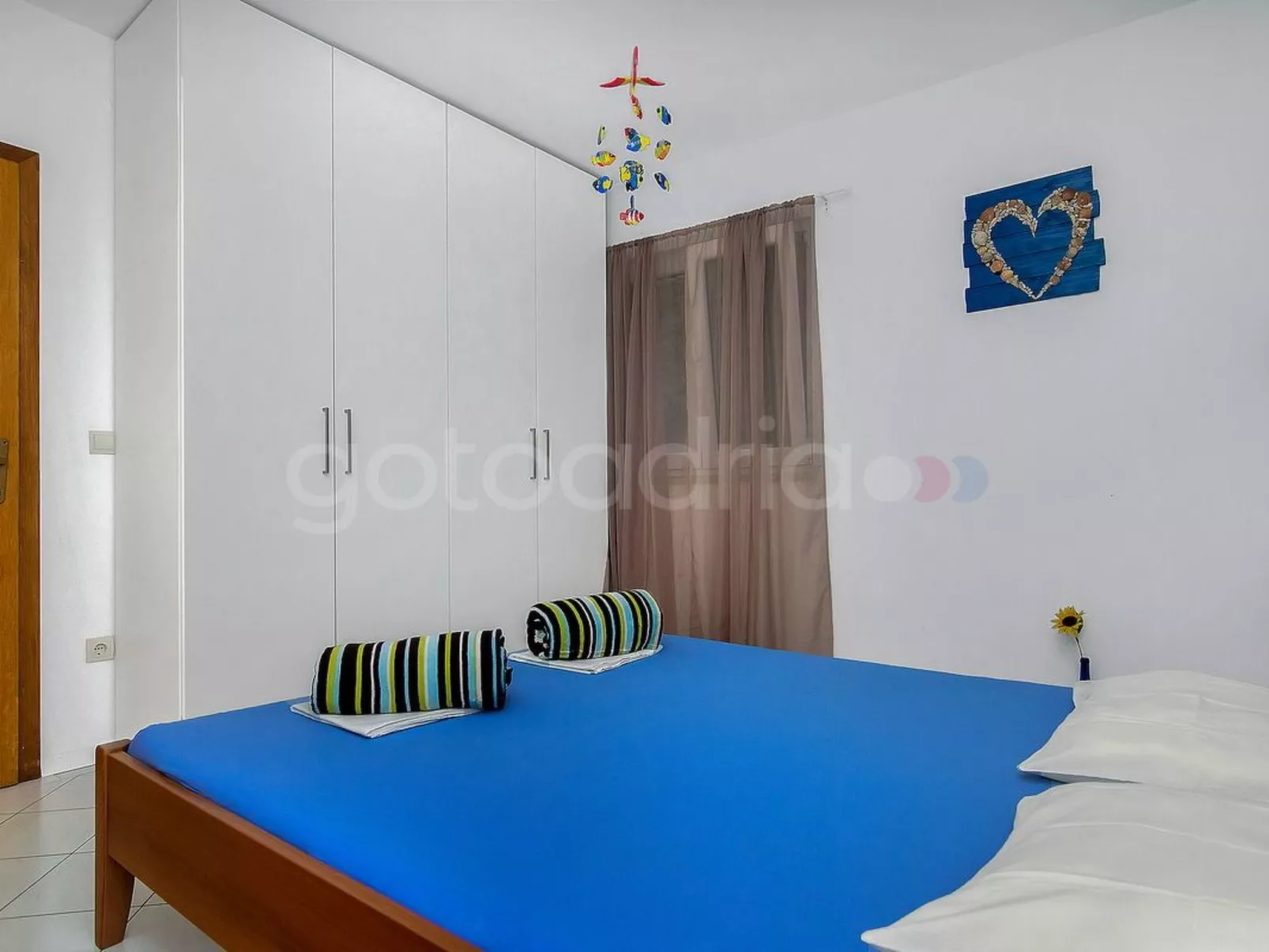 Mit Whirlpool-Binnen