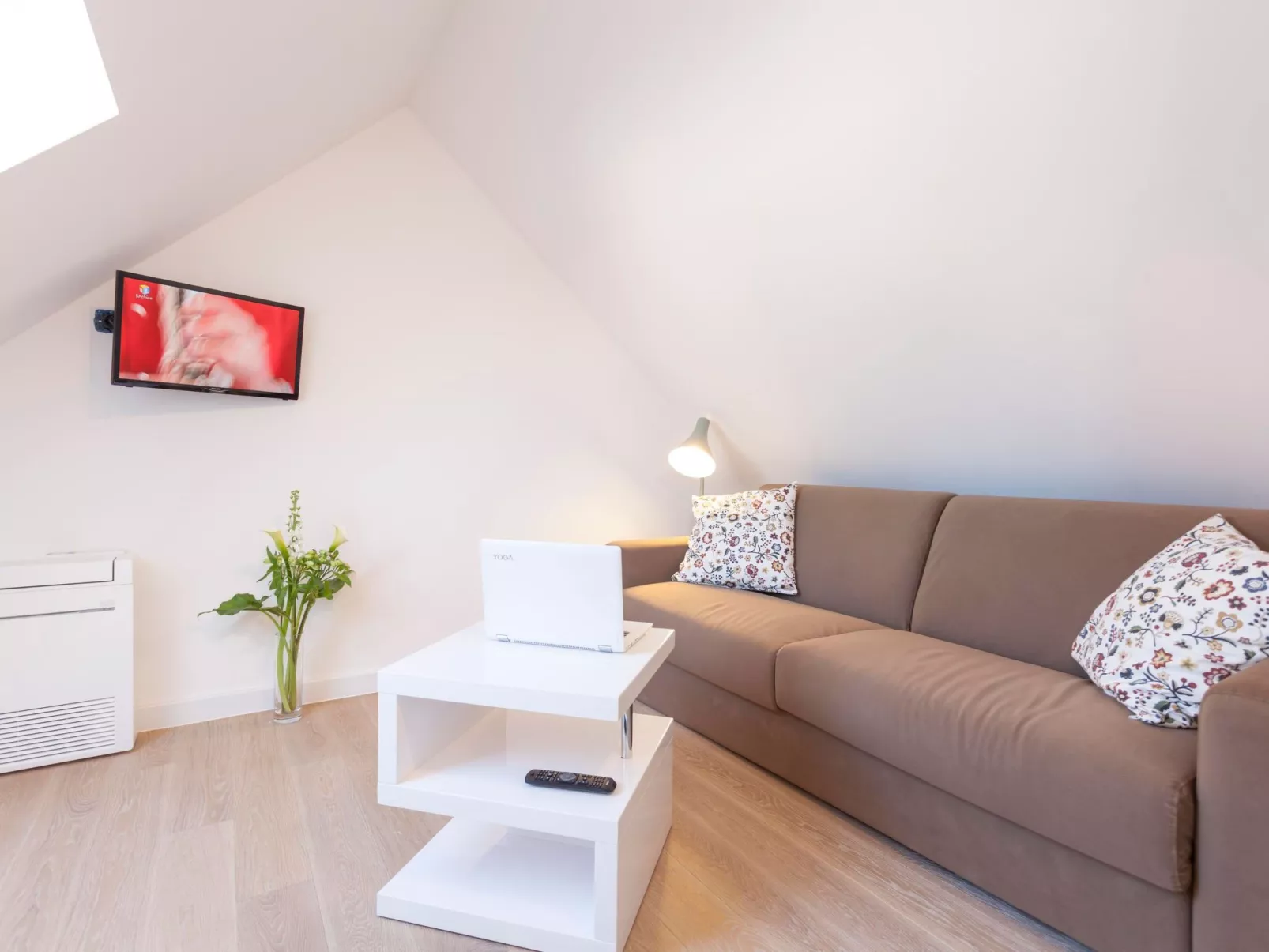 Für 6 Personen ca. 98 m&sup2; in Makarska, Dalmatien (Gespanschaft Split-Dalmat-Binnen