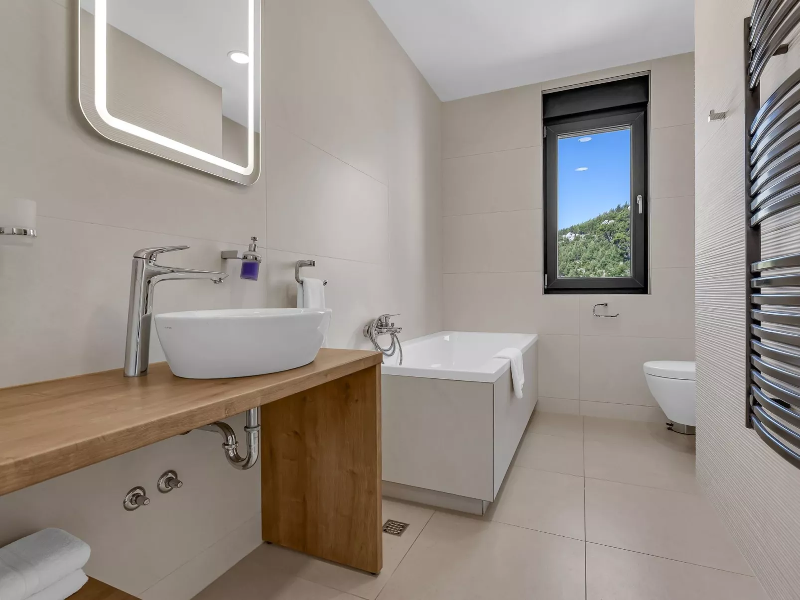 Komplex - Villa Oliver-Image-tags.info