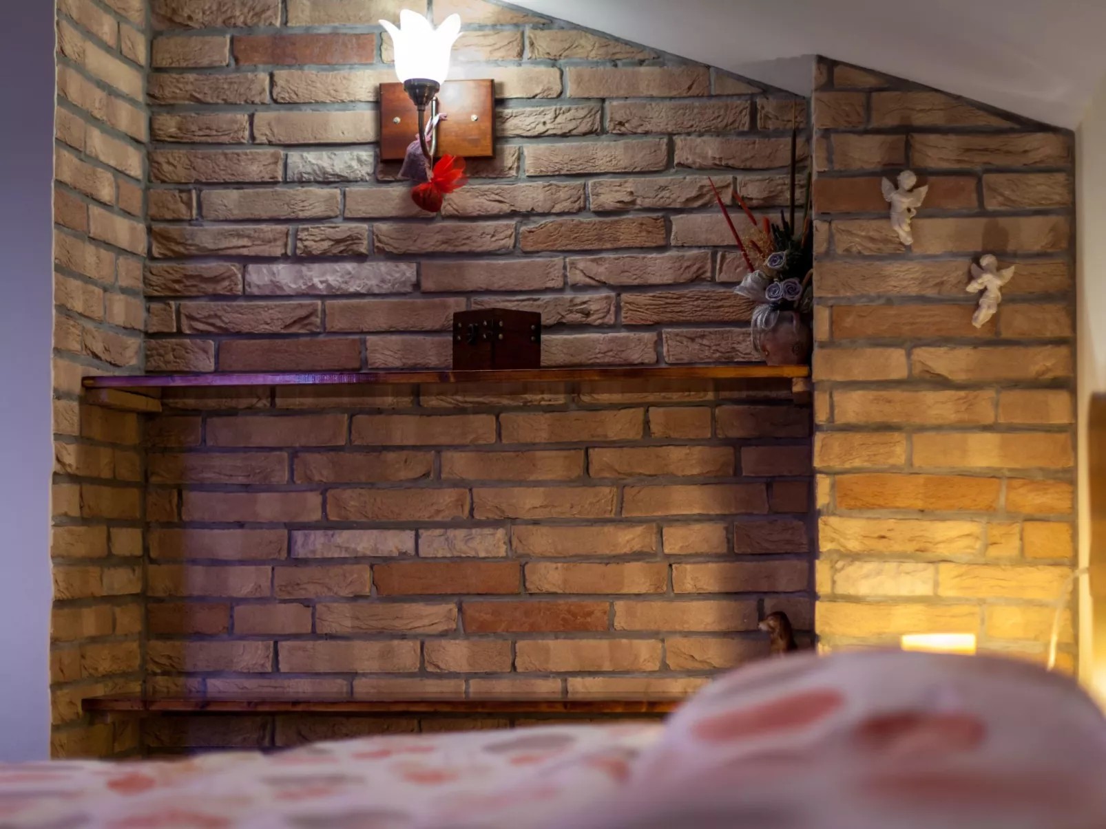 In der Nähe des Meeres, schöne und moderne Wohnung-Binnen