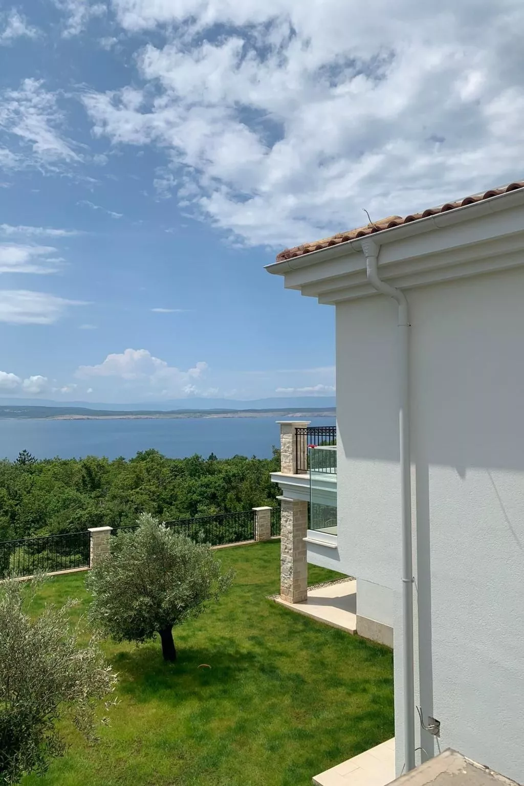 Villa Vespera-Buiten