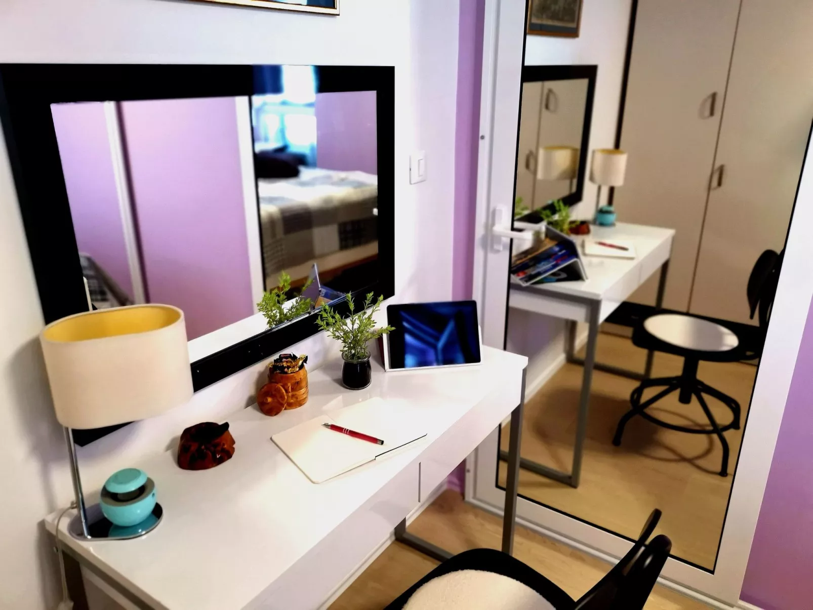 Moderne Wohnung in der Altstadt-Binnen