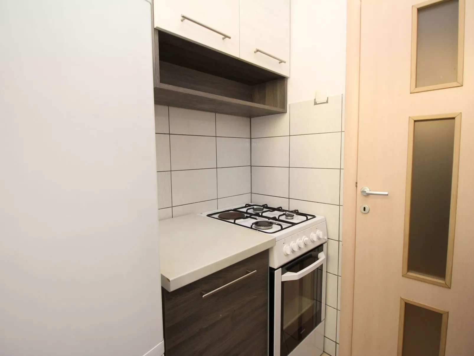 Charmante Wohnung in Baška mit Eigener Terrasse-Image-tags.info