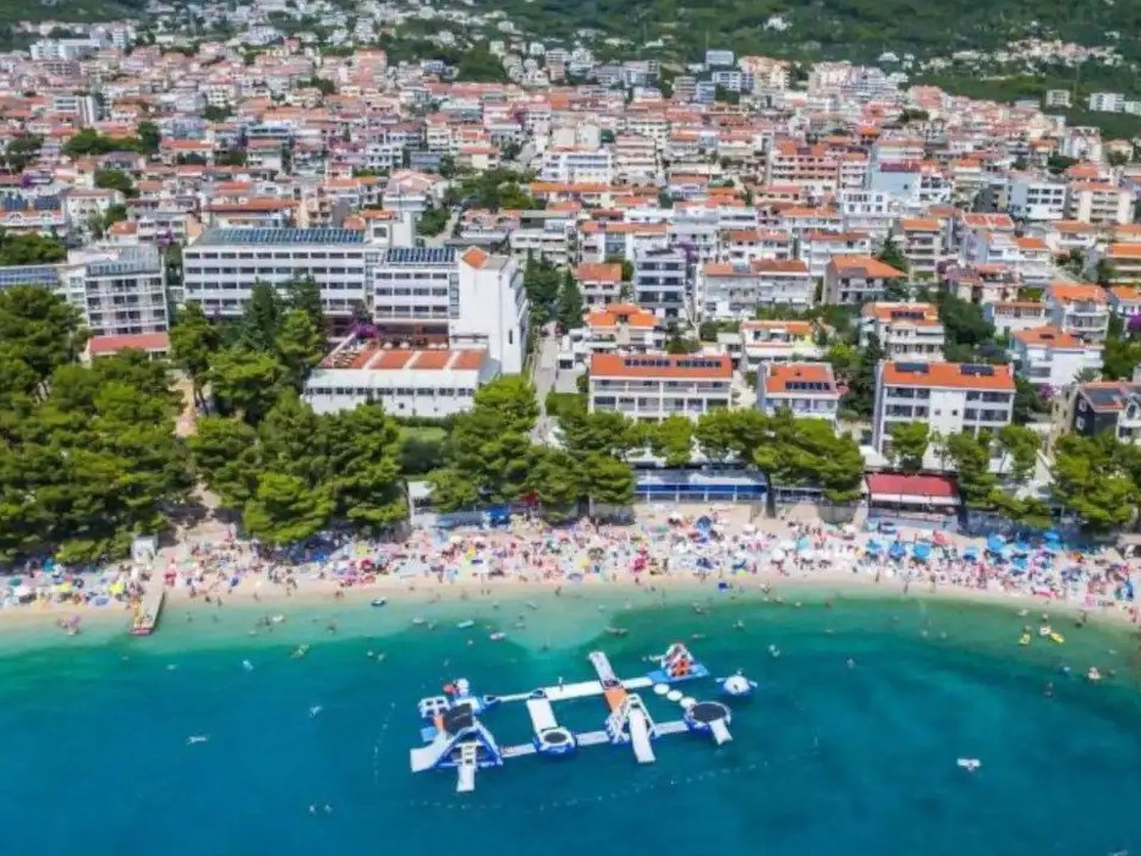 Villa Jelena App. 1. Krk-Image-tags.info