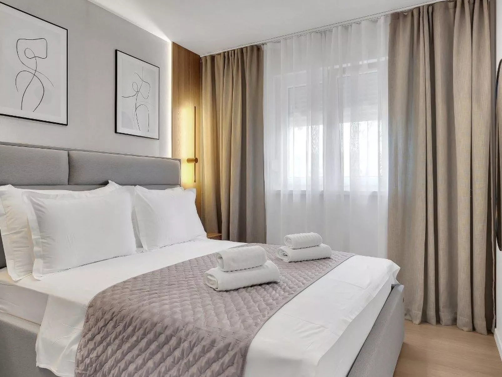 Apartment Ana Makarska-Image-tags.info