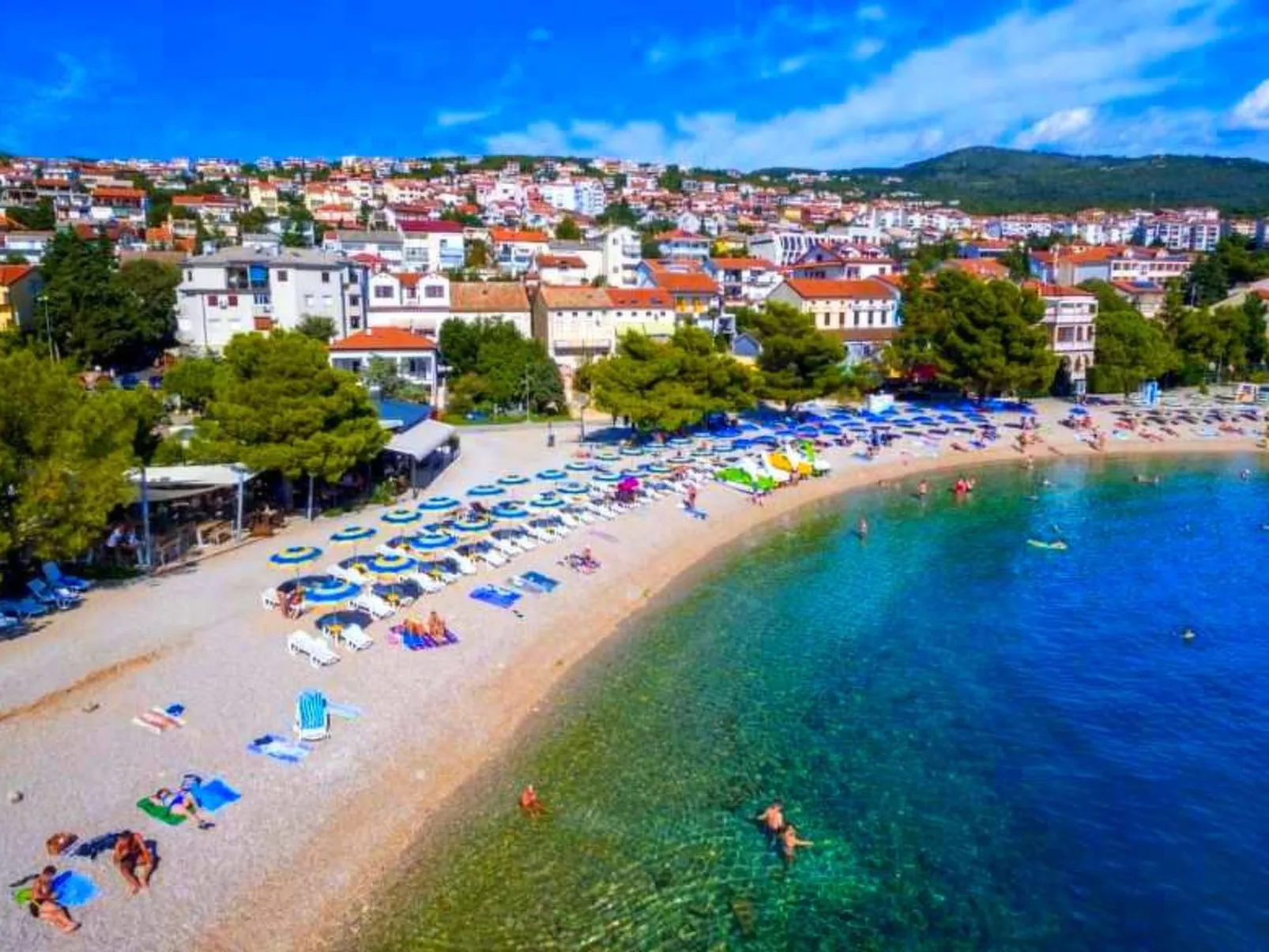 Gemütliche Ferienwohnung Anja - Buiten