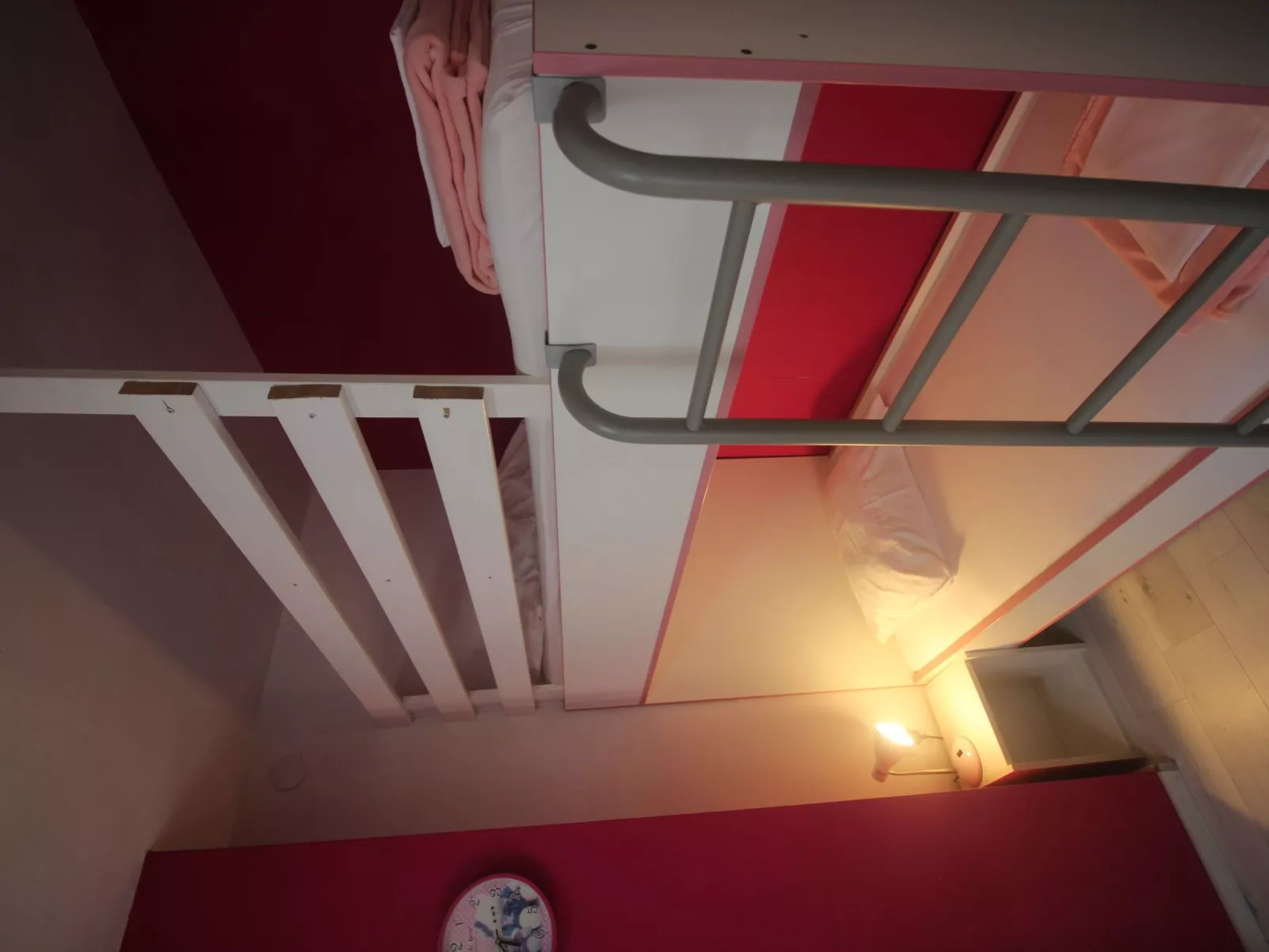 Wohnung "Martina" mit Terrasse-Binnen