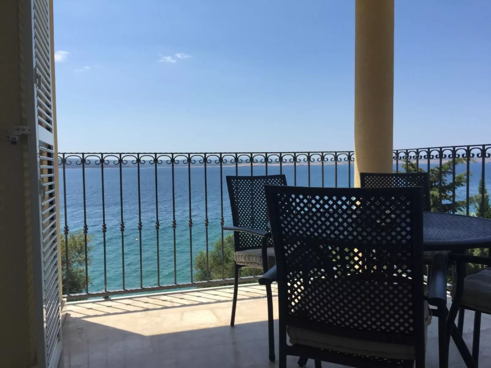 Mit Blick auf das Wasser-Image-tags.info