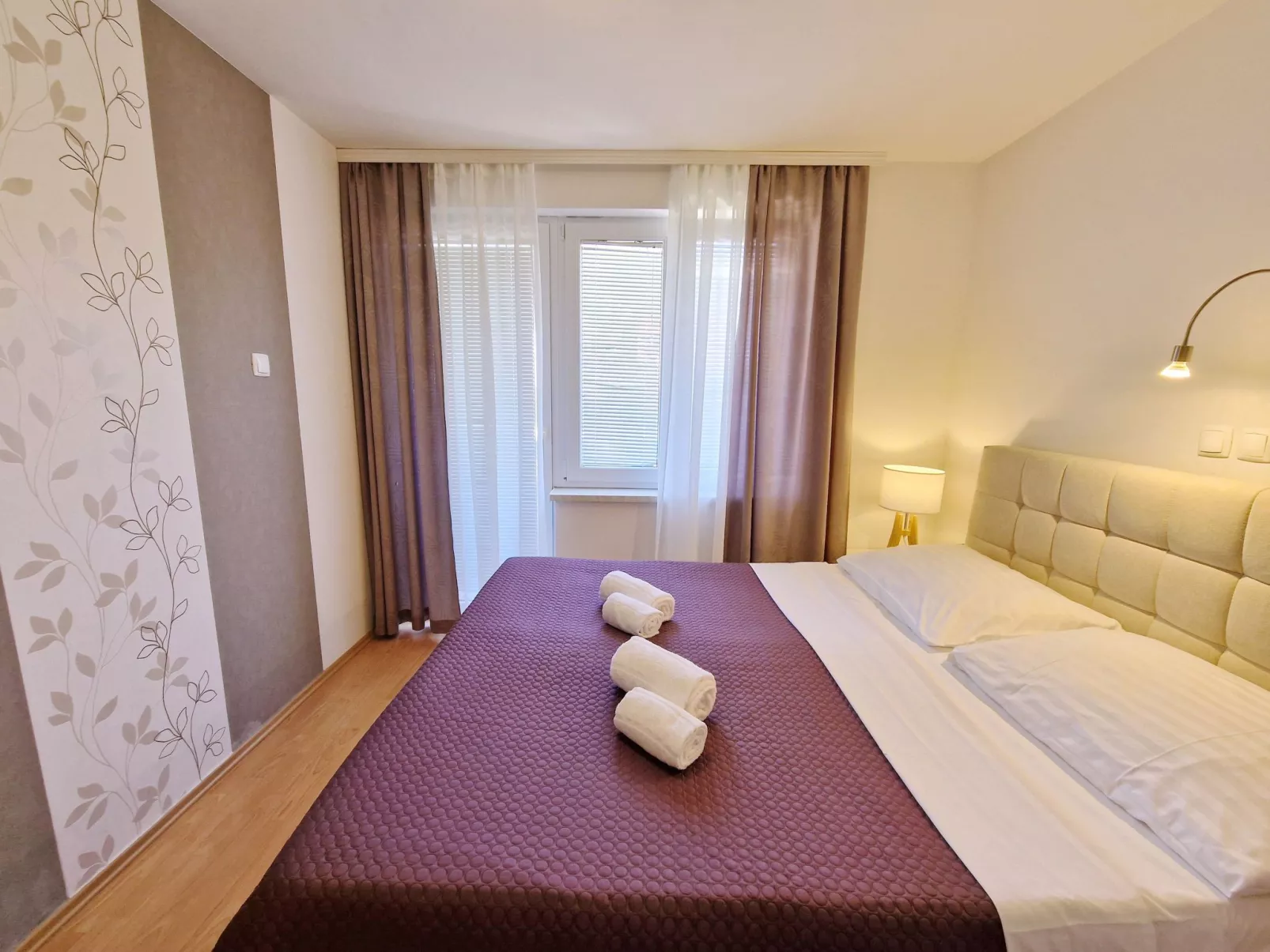 Modern eingerichtete Apartment für 4 Personen ideal für Famillien mit Kinder im-Image-tags.info