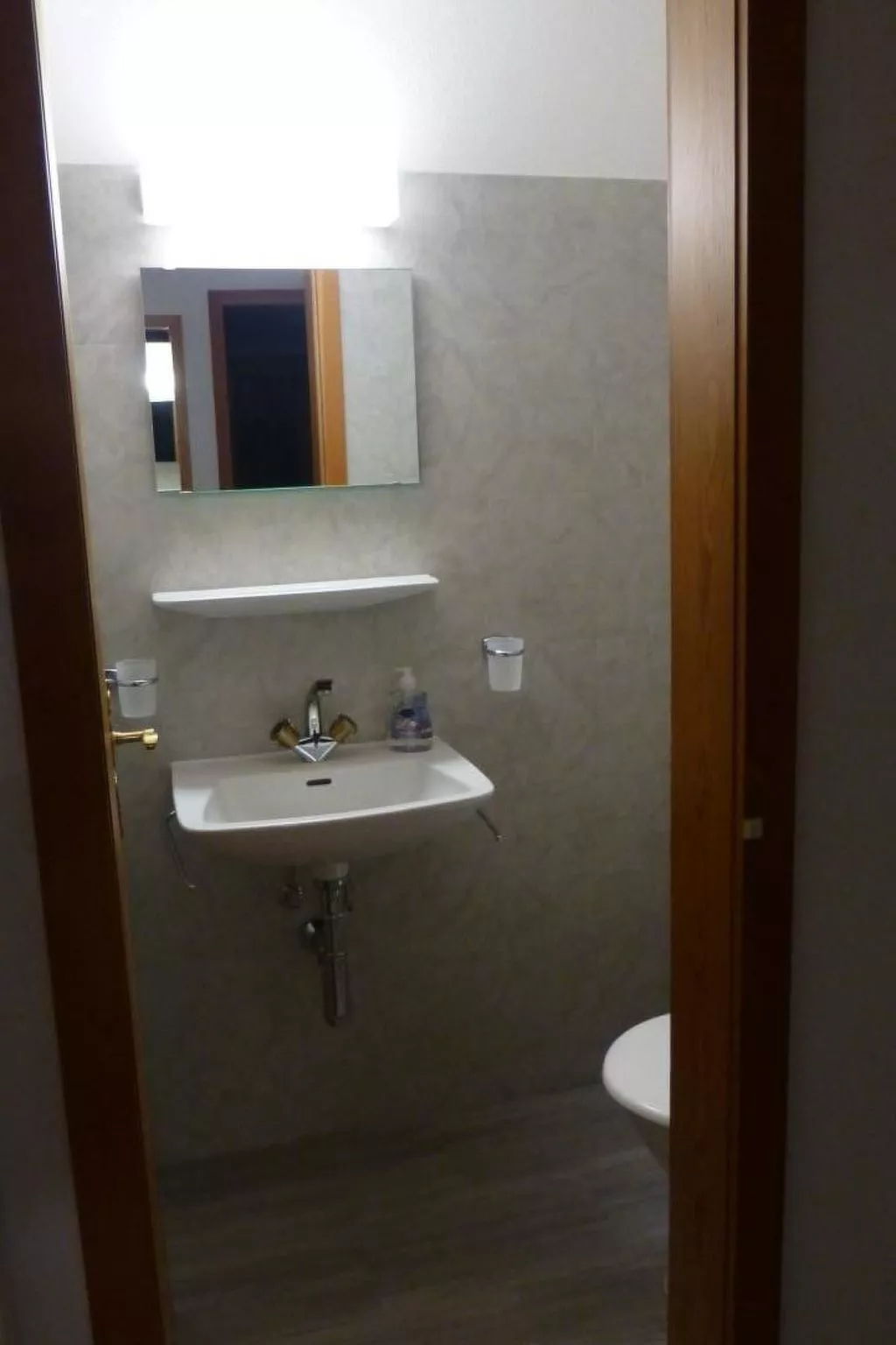 Chesa Azalea 30-Binnen