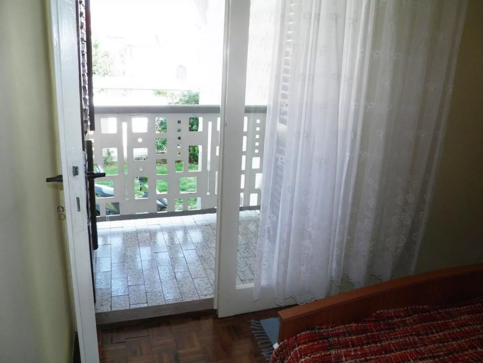 Appartement in Baška mit Eigener Terrasse-Image-tags.info