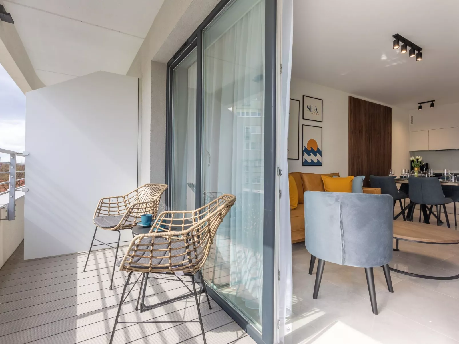 Ferienappartement in Swinemünde am Meer-Image-tags.info