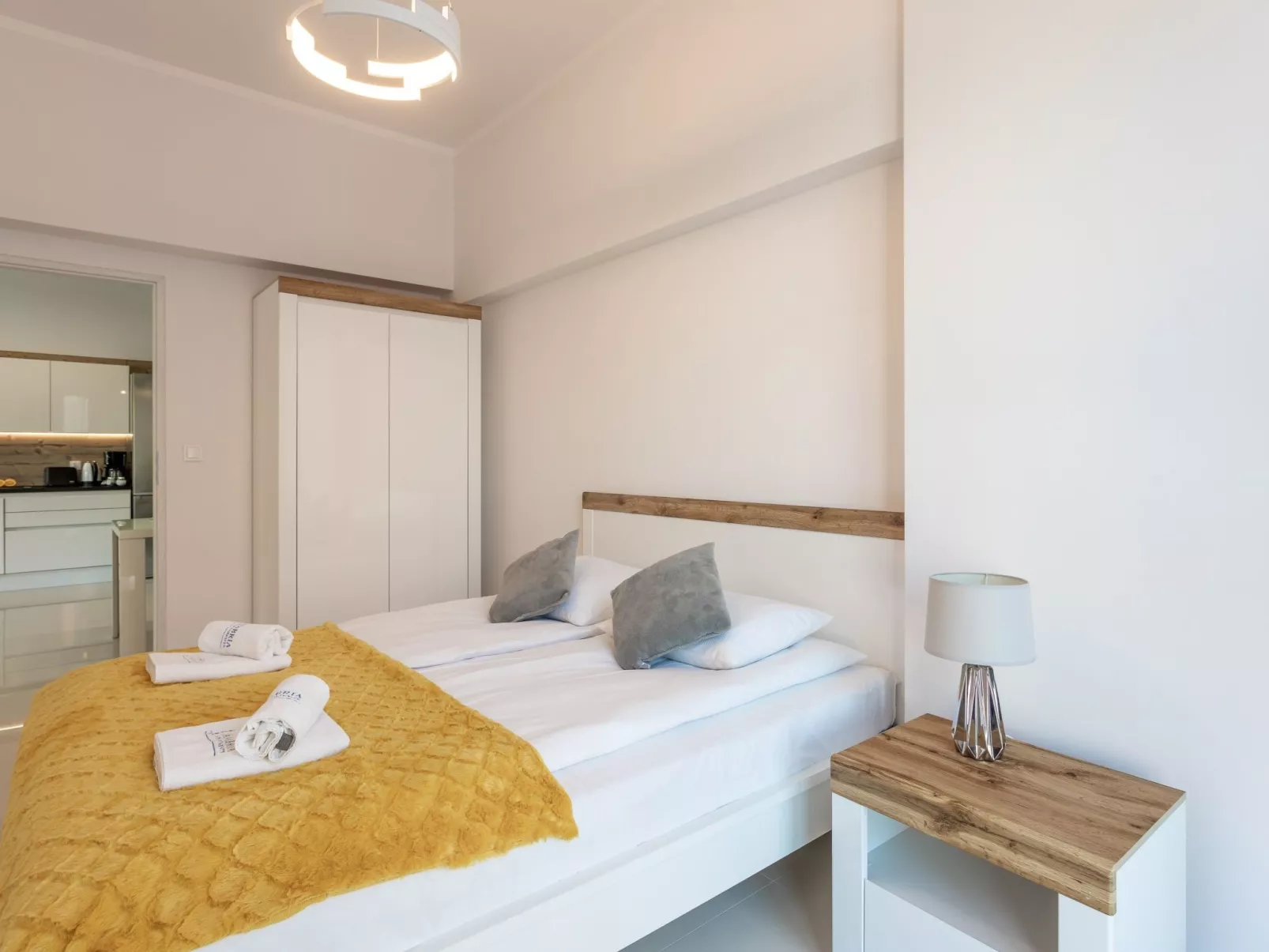 Urlaub auf Usedom - Ferienwohnung Tower 13-Image-tags.info