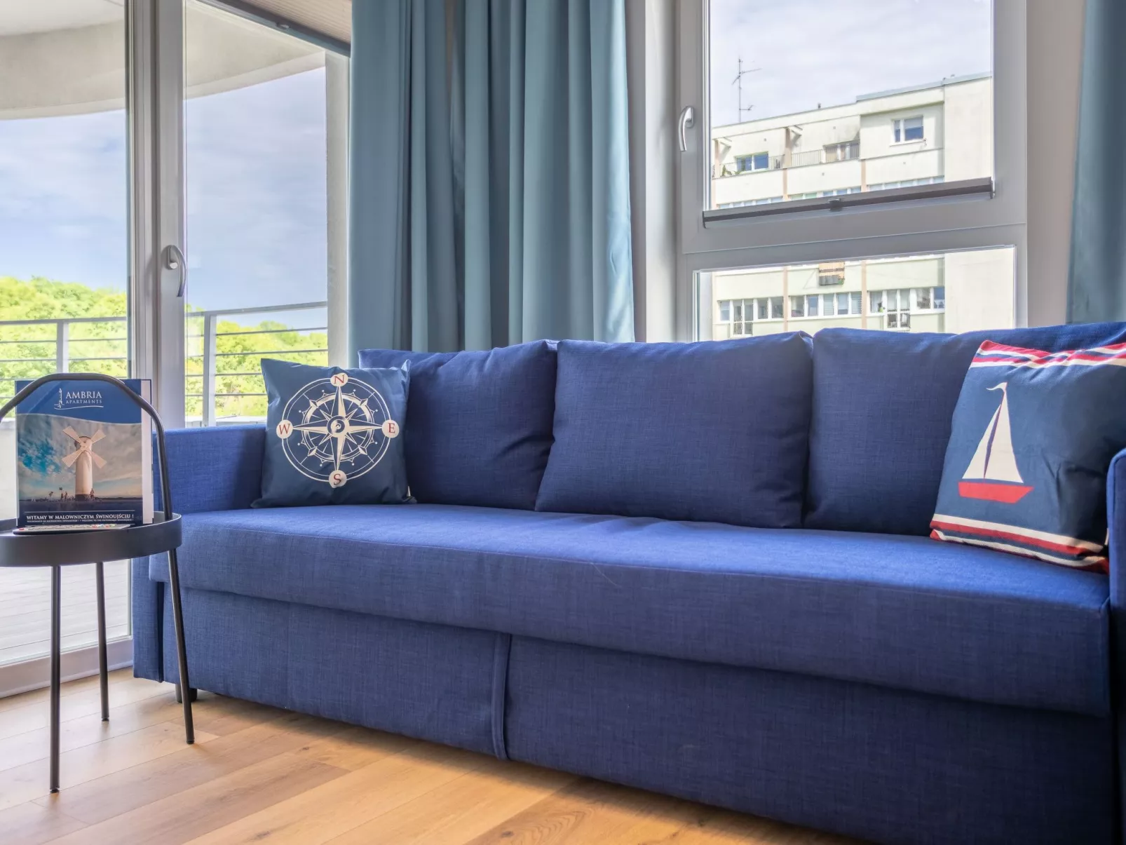 Urlaub auf Usedom, Apartment Sun Towers A49-Image-tags.info