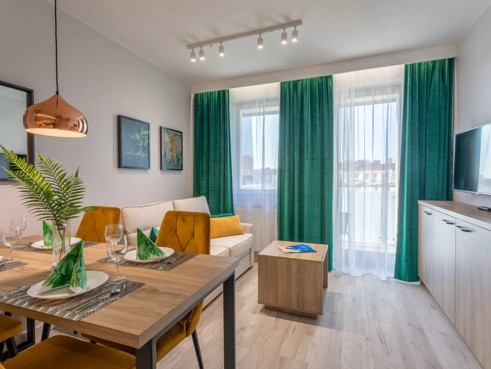 Ferienappartement del Sol auf Usedom-Image-tags.info