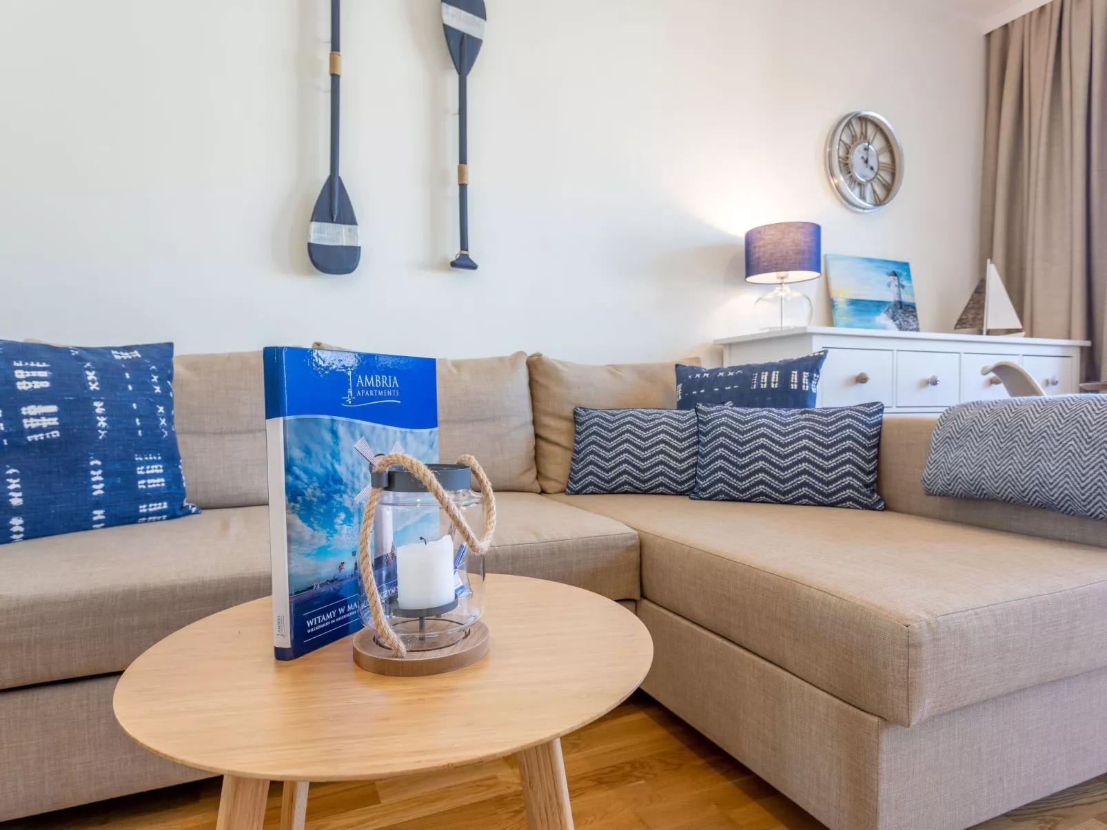 Zentrumsnahe Ferienwohnung Rose 2 am Yachthafen-Image-tags.info