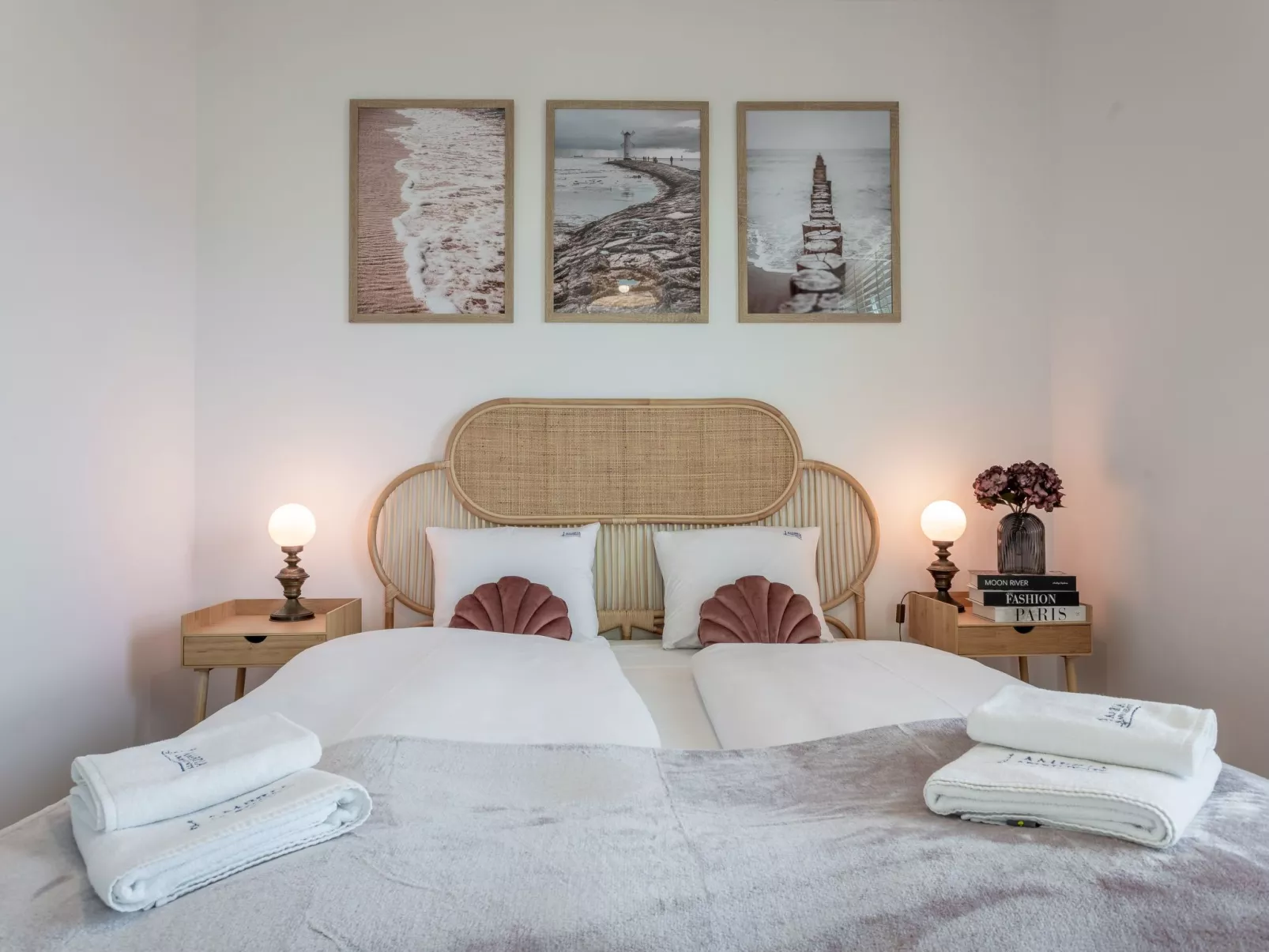 Urlaub auf Usedom, Apartment Sun Towers A48-Image-tags.info