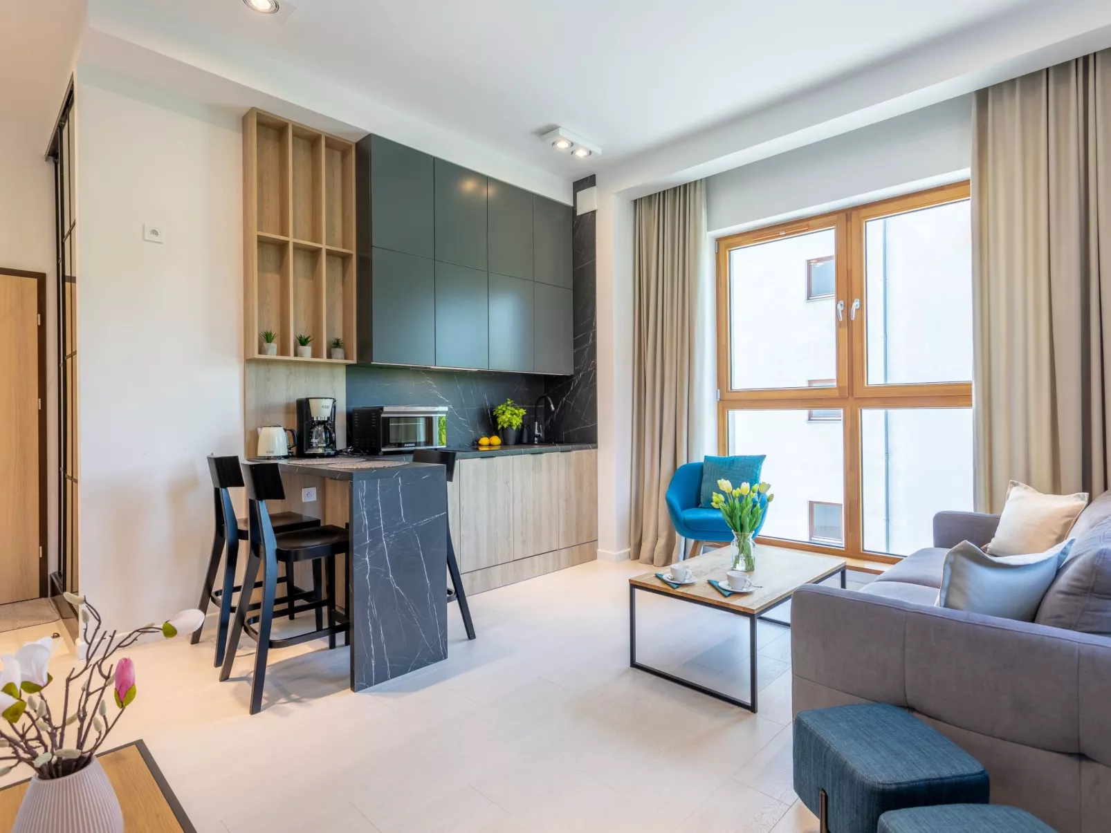 Tower 24 - die Wohnung für Erholungssuchende-Image-tags.info