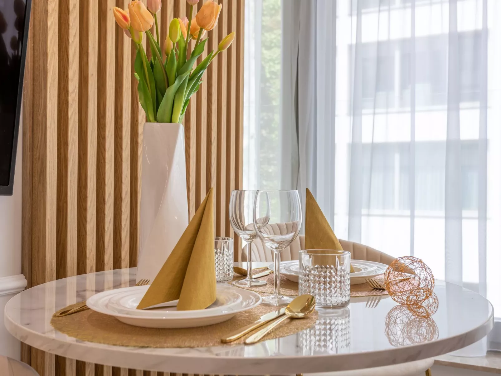 Sonnige Ferienwohnung am Meer-Image-tags.info