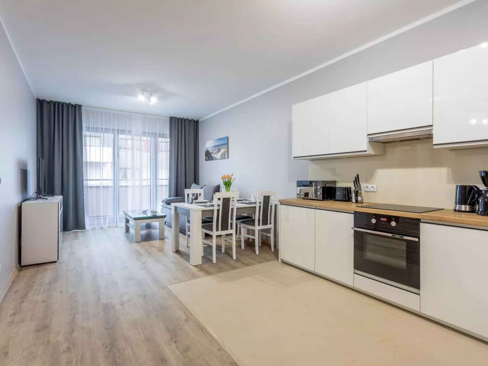 Flora direkt am Meer-Image-tags.info