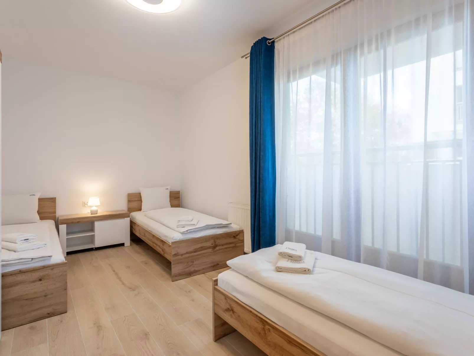 Platan 5 mit Terrasse am Meer-Image-tags.info