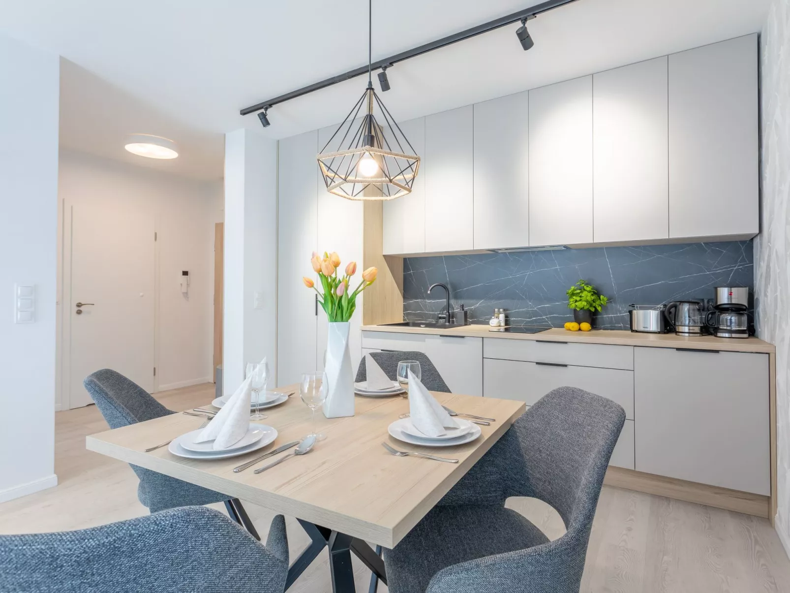 Gemütliche Ferienwohnung Matejki für Ruhesuchende-Binnen