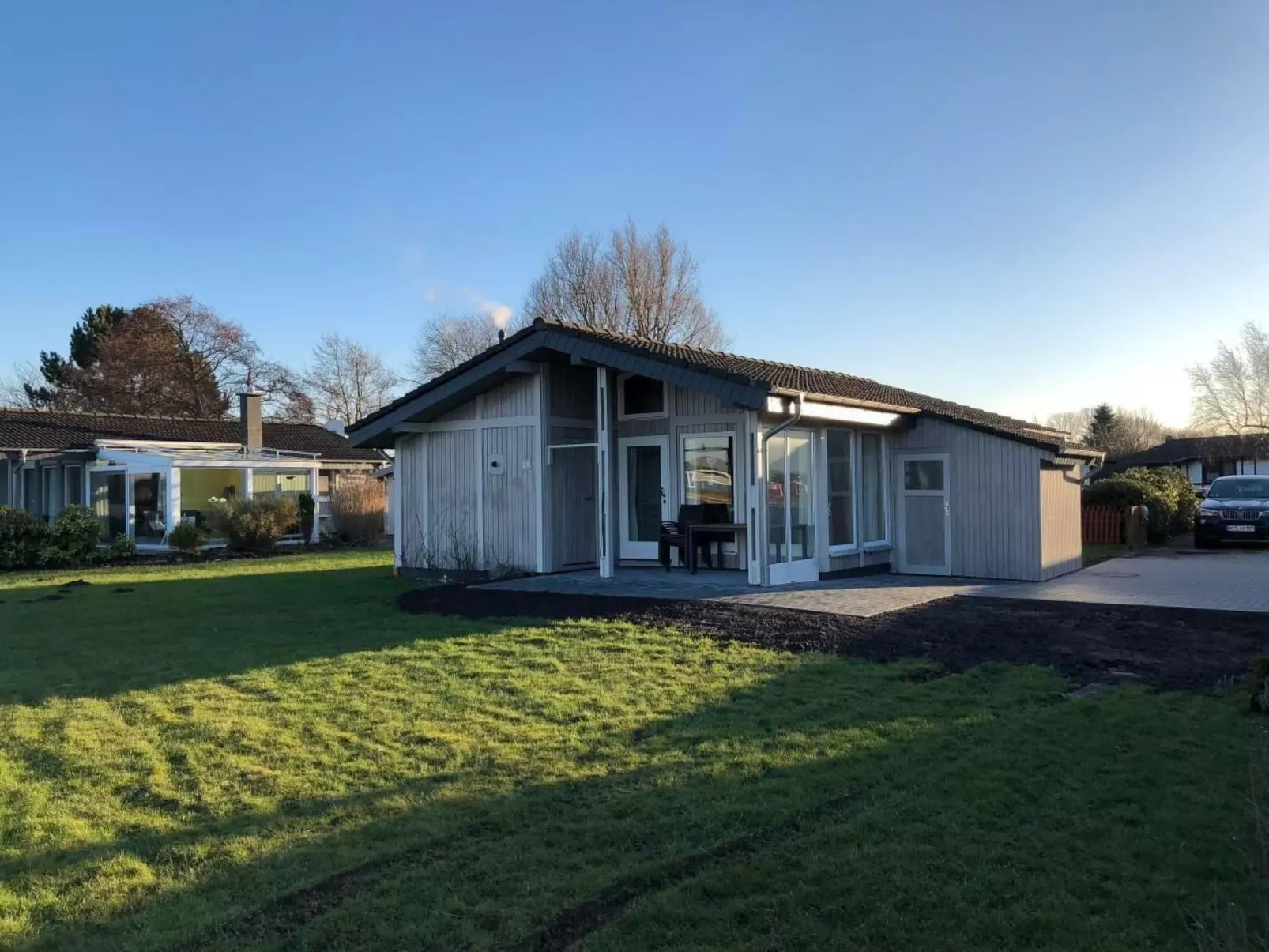 B 2 direkt am Binnensee, Seeblick-Image-tags.info