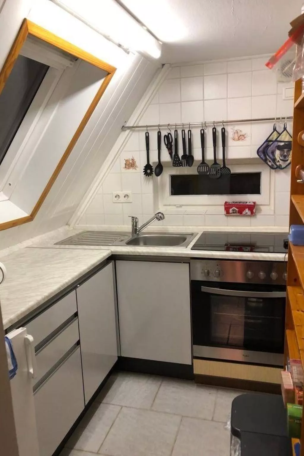 Landhaus am Deich-Binnen