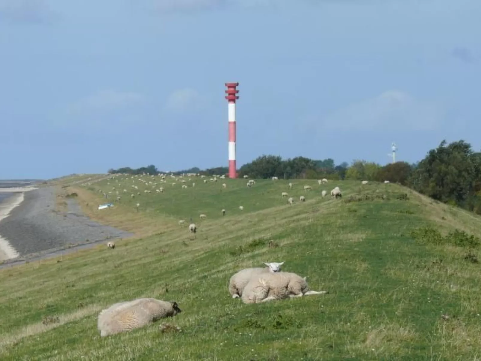 Nettes Ferienhaus in Großwürden mit Garten-Image-tags.info