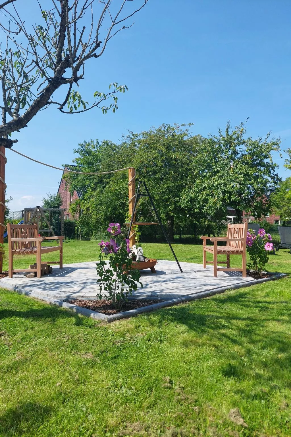 Wattwurm in Fedderwardersiel-Buiten