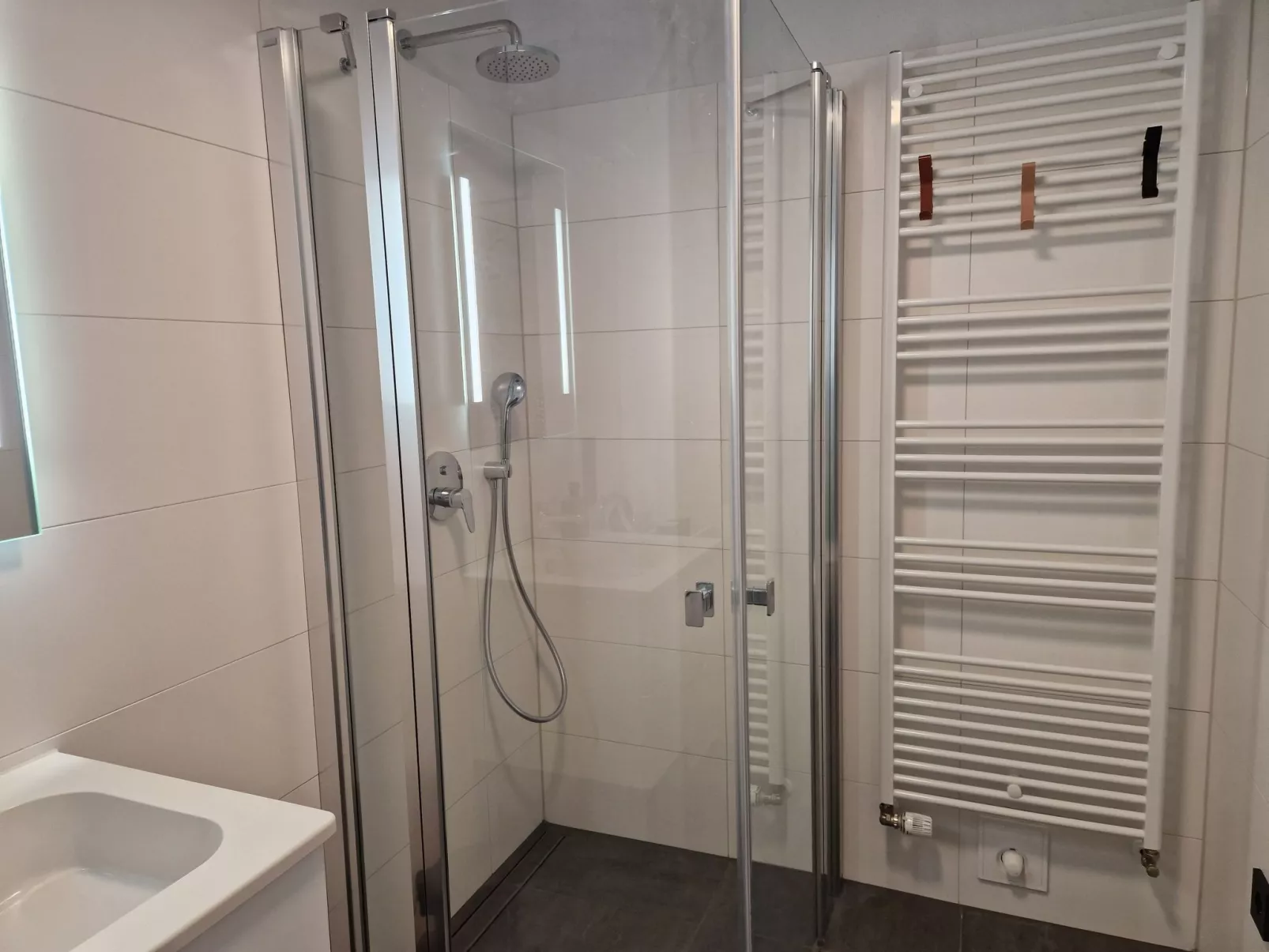 G18 Ferienhaus mit Wiesenblick in Eckwarderhörne-Binnen