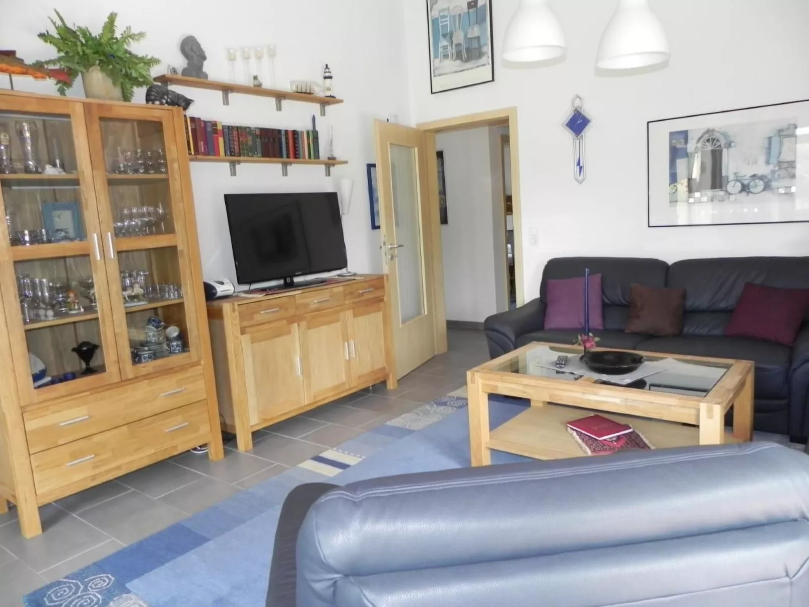 E19 Haus mit Wintergarten, Terrasse und Garten-Image-tags.info