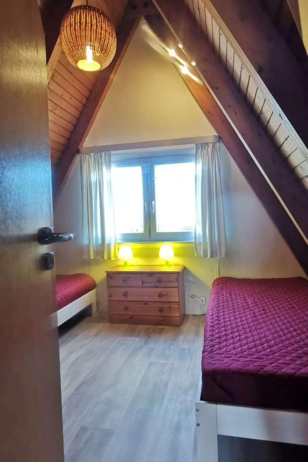 In Fedderwardersiel mit Garten-Image-tags.info