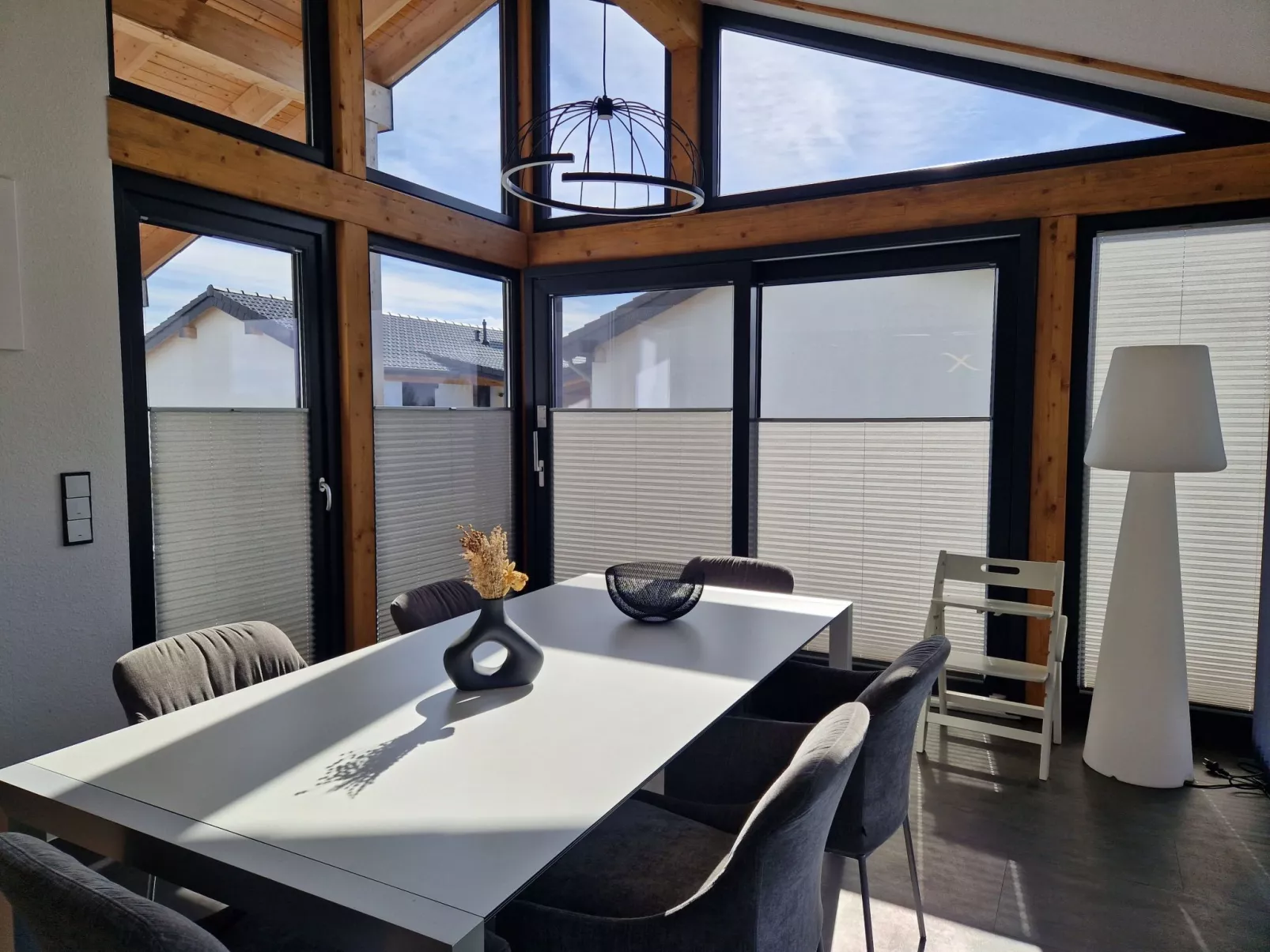 G26 Haus mit tollem Ausblick in Eckwarderhörne-Binnen