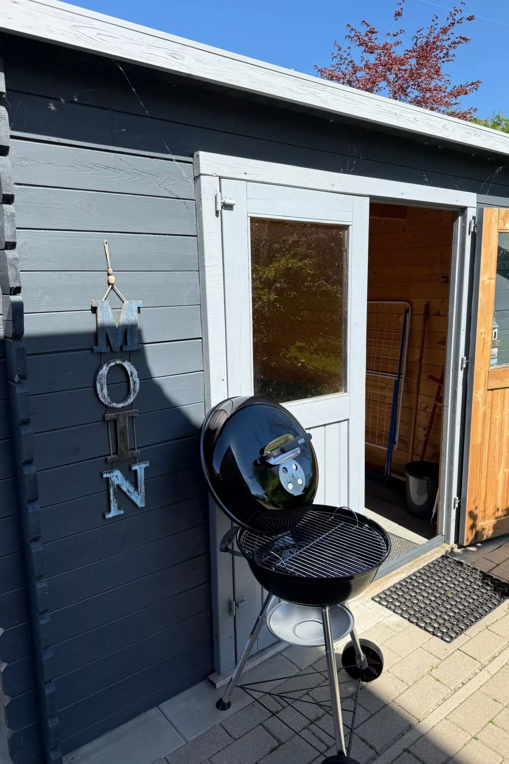 Huus in Hoddersdiek 27-Buiten