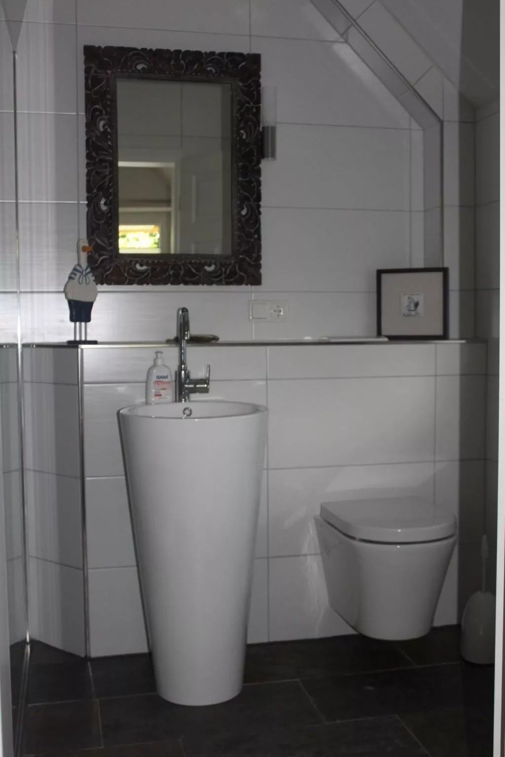 In Stollhamm mit Großem Garten-Binnen